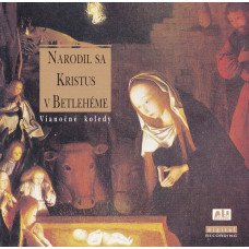 Šarišan, Monika Kandráčová – Narodil Sa Kristus V Betlehéme (Vianočné Koledy)