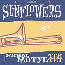 Michal Motýľ - Sunflowers
