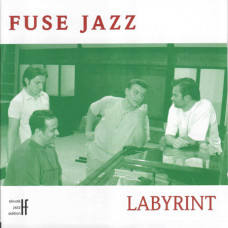 Fuse Jazz - Labyrint