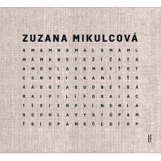Zuzana Mikulcová - Slová MP3
