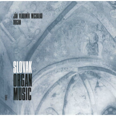 Slovak Organ Music