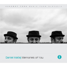 Daniel Matej - Memories of You
