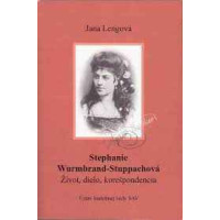 Jana Lengová: S.Wurmbrand-Stuppachová
